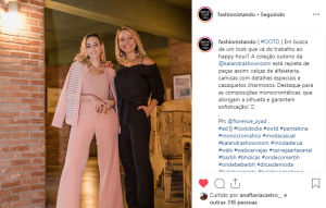 Fashionistando redes sociais 01-03-2019