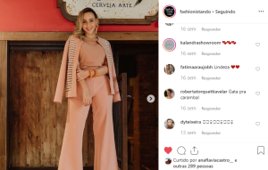 Fashionistando redes sociais 01-03-2019